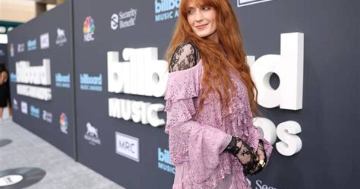 Does Florence Welch Have Children? Uncovering the Truth