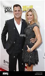 Does George Eads Have a Wife: Exploring the Truth