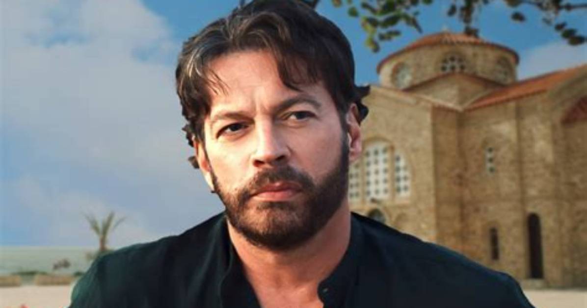Does Harry Connick Jr Speak Greek? Exploring the Linguistic Abilities of a Multi-Talented Star