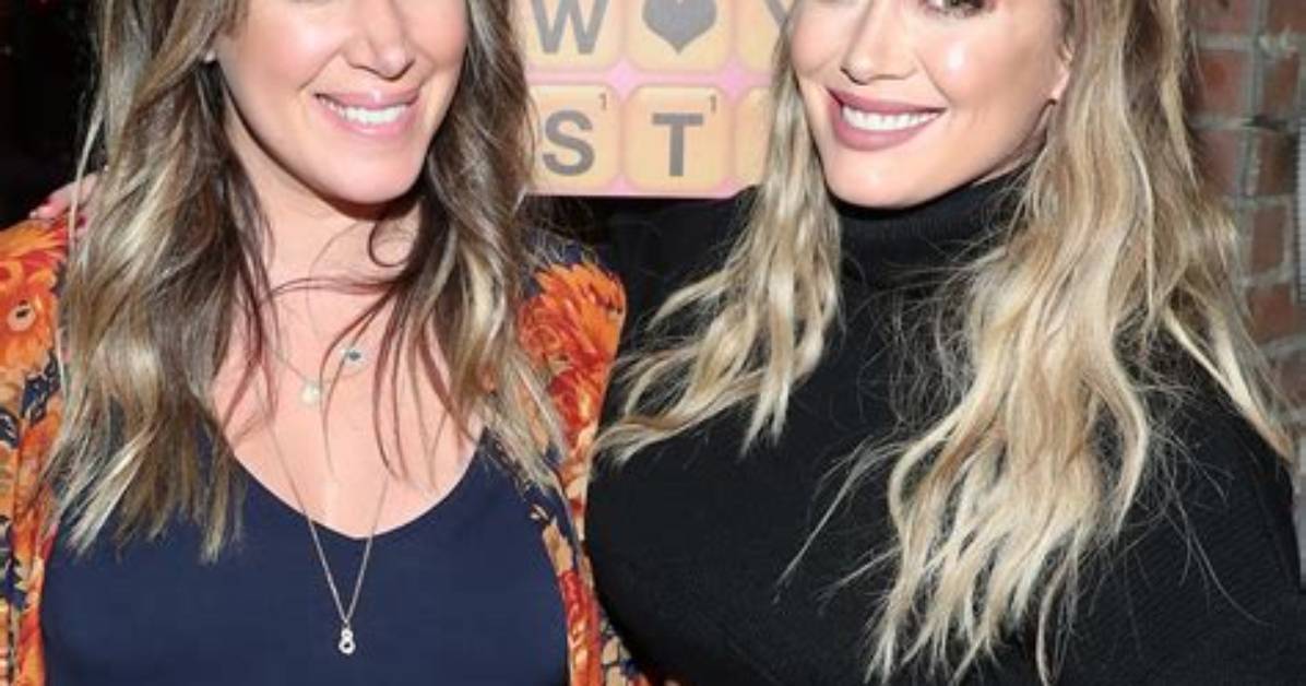 Does Hilary Duff Have a Twin: Uncovering the Truth