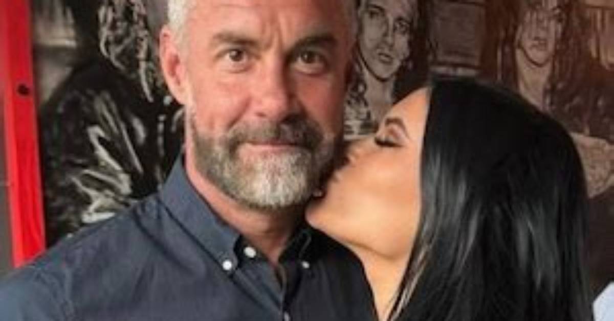 Does Jay Harrington Have a Spouse? the Truth Revealed