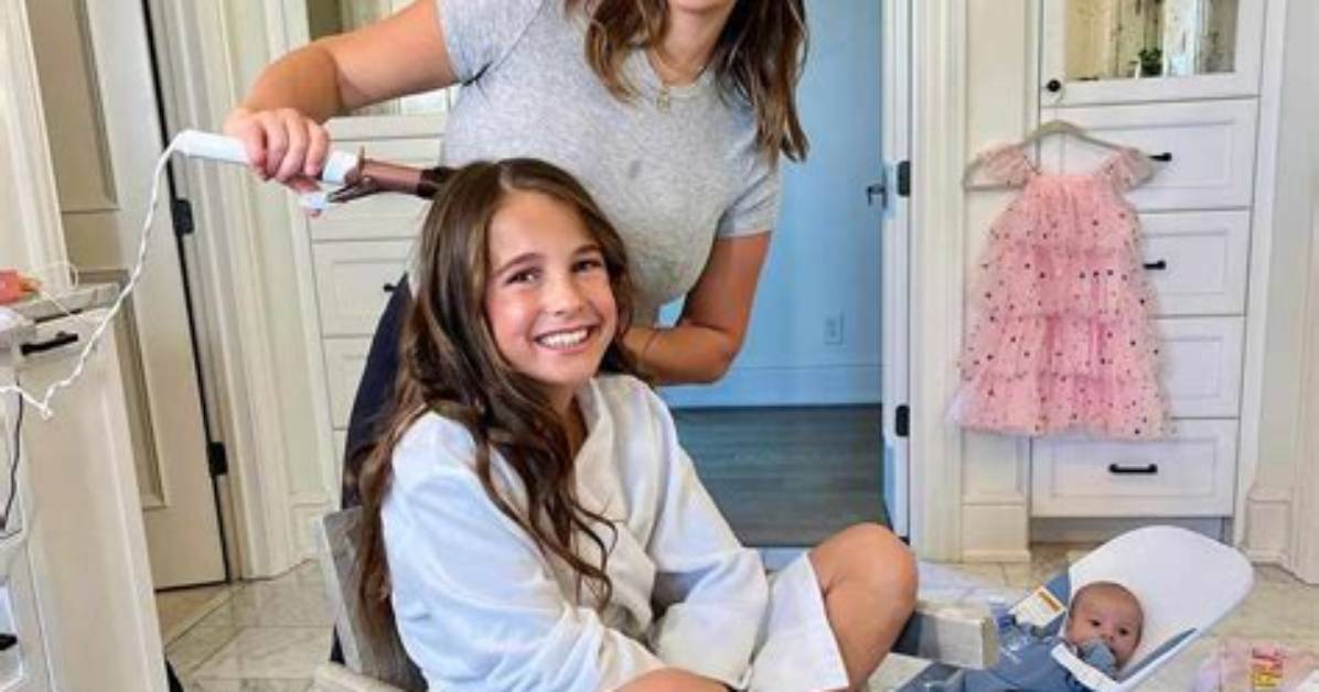 Does Jessie James Decker Have Kids? Inside the ‘Dwts’ Contestant’s Family