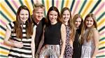 Does Jodi Gordon Have a Sister? Everything to Know About Her Siblings and Parents