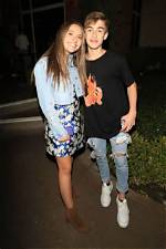 Does Johnny Orlando Have a Girlfriend? He’s Been Shipped Plenty of Times
