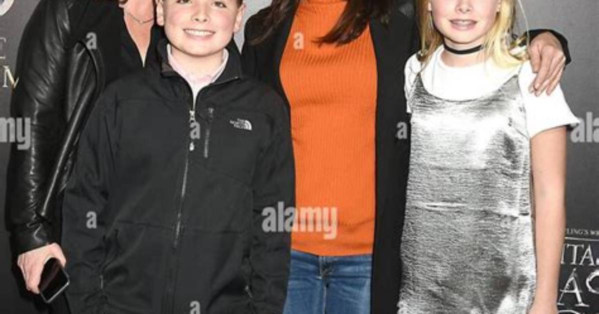 Does Maura Tierney Have Children? the Scoop on Her Family Life
