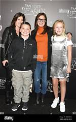 Does Maura Tierney Have Children? the Scoop on Her Family Life