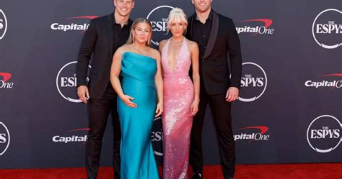 Does Nastia Liukin Have Kids? Exploring the Life of the Gymnast