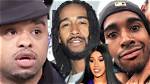 Does Raz B Have a Brother?