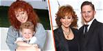 Does Reba Have Grandkids? Discover the Family Life of Reba Mcentire