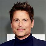 Does Rob Lowe Have Recent Bell's Palsy?