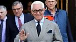 Does Roger Stone's Lineage Include a Daughter?