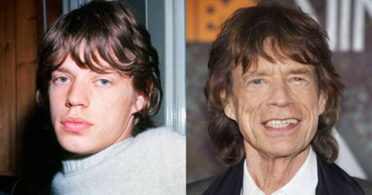 Does Rolling Stones Singer Mick Jagger Have Cancer? Illness Explained