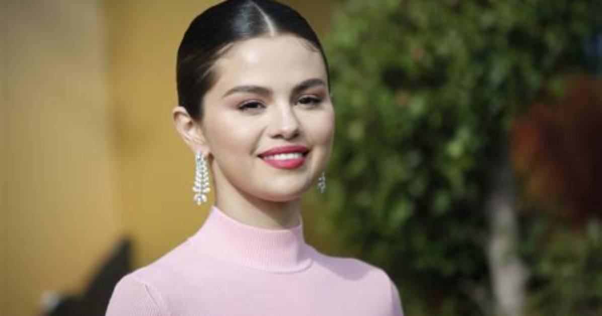 Does Selena Gomez Have Cancer? Illness and Health Update 2023
