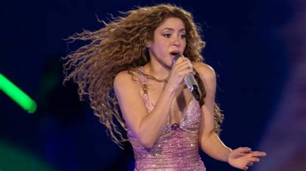 Does Shakira's Tragic Fate Leave Music Fans Heartbroken?