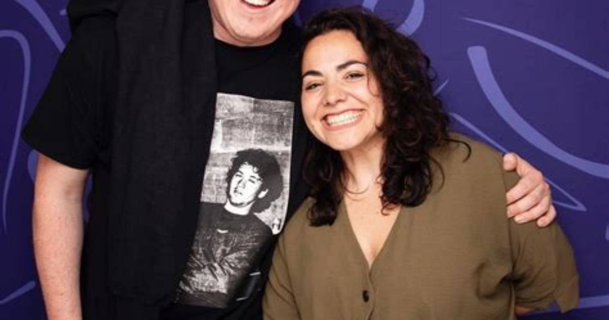 Does Shane Gillis Live with His Parents? the Truth Revealed