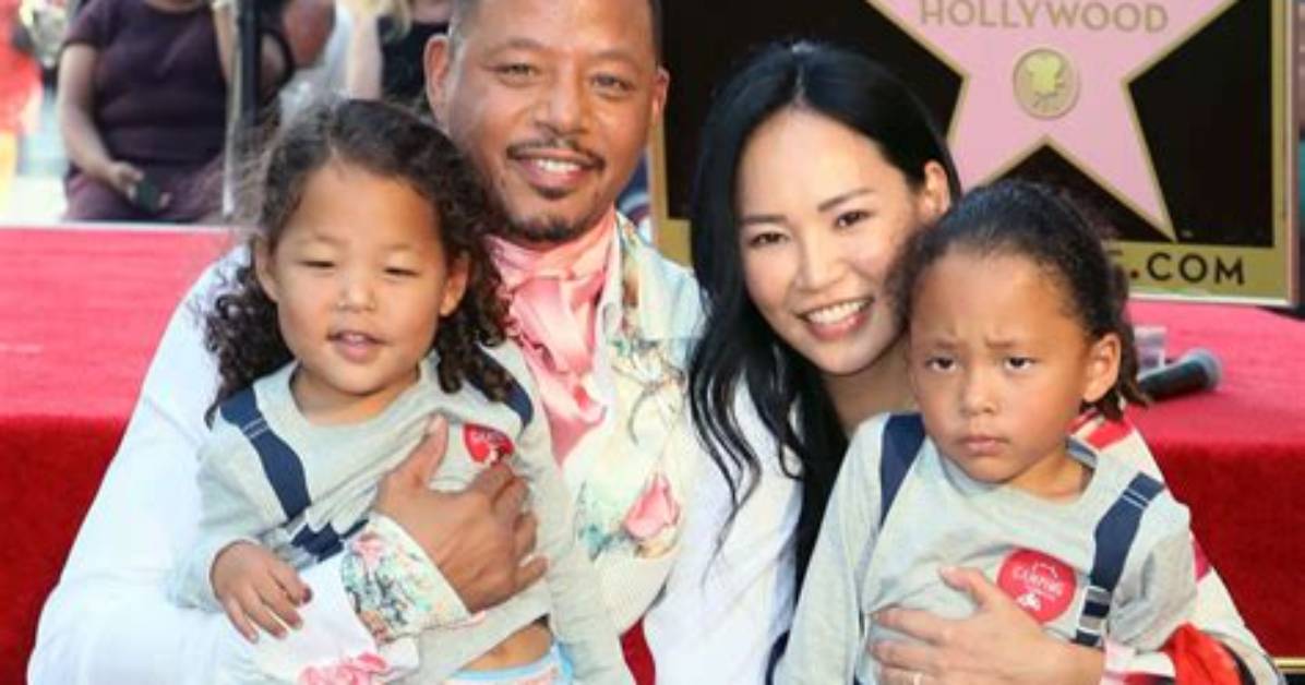 Does Terrence Howard Have Children? Uncovering the Truth