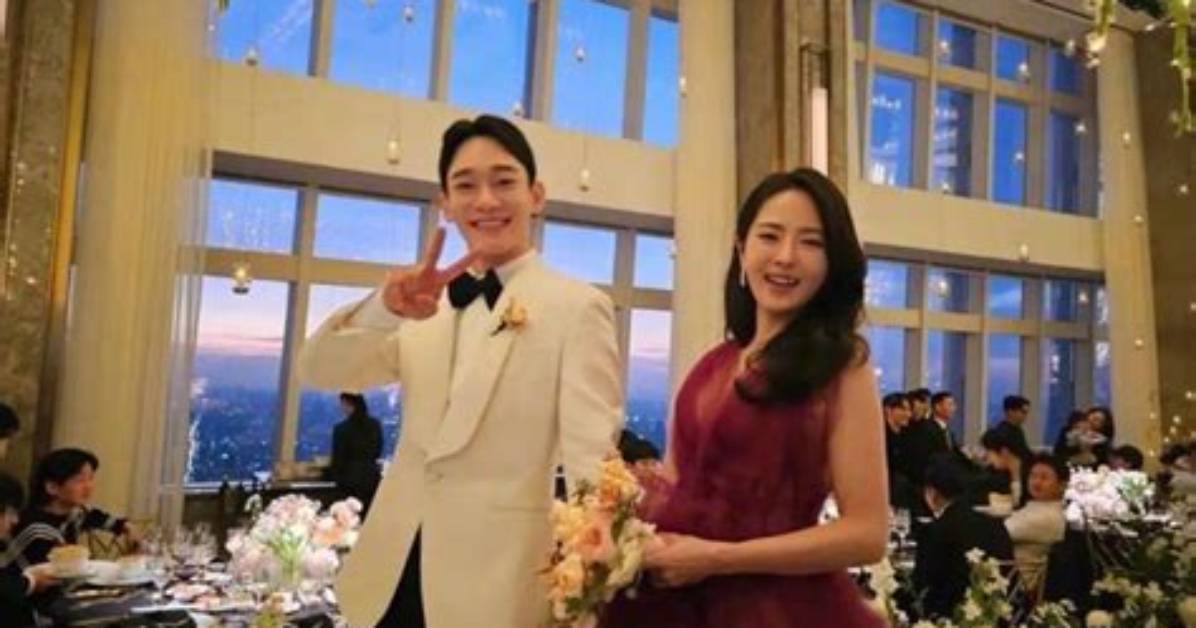Does Terry Chen Have a Wife? Married or Dating Gay Partner – the Lake Cast Relationship Details