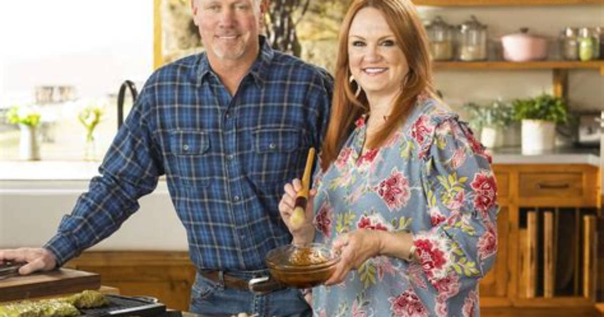 Does the Pioneer Woman Have Cancer in Real Life? Exploring the Truth Behind the Rumors