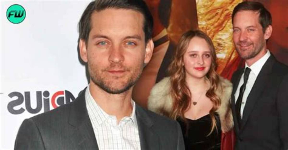 Does Tobey Maguire Have a Brother? Exploring His Family History