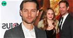 Does Tobey Maguire Have a Brother? Exploring His Family History