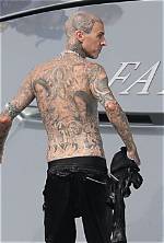 Does Travis Barker Have Bowel Cancer? Health Update as Daughter Alabama Posts Photos from Hospital