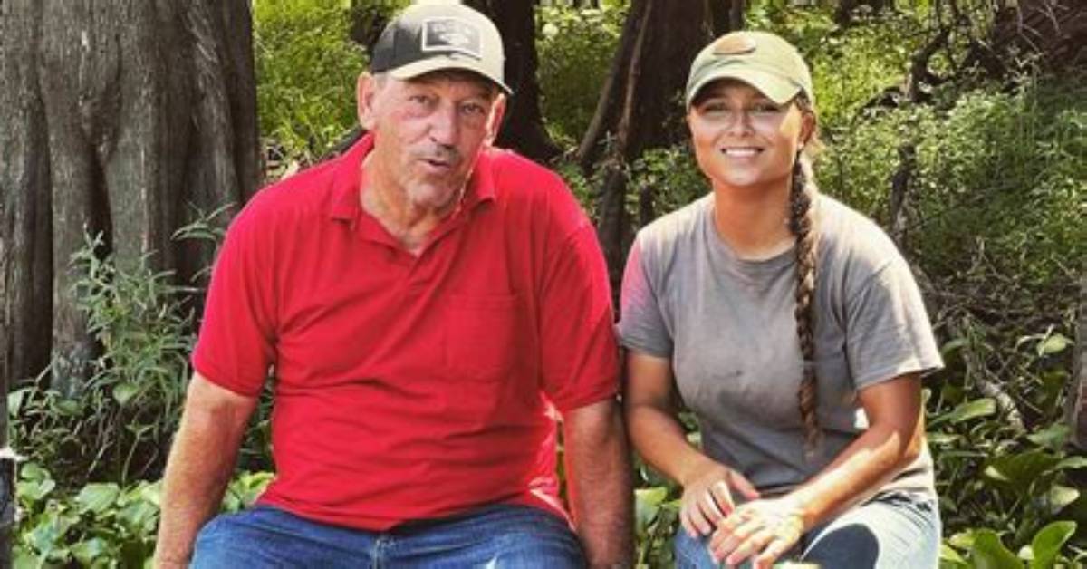 Does Troy Landry Have Cancer? Surgery Update and Theory on If He Killed His Wife