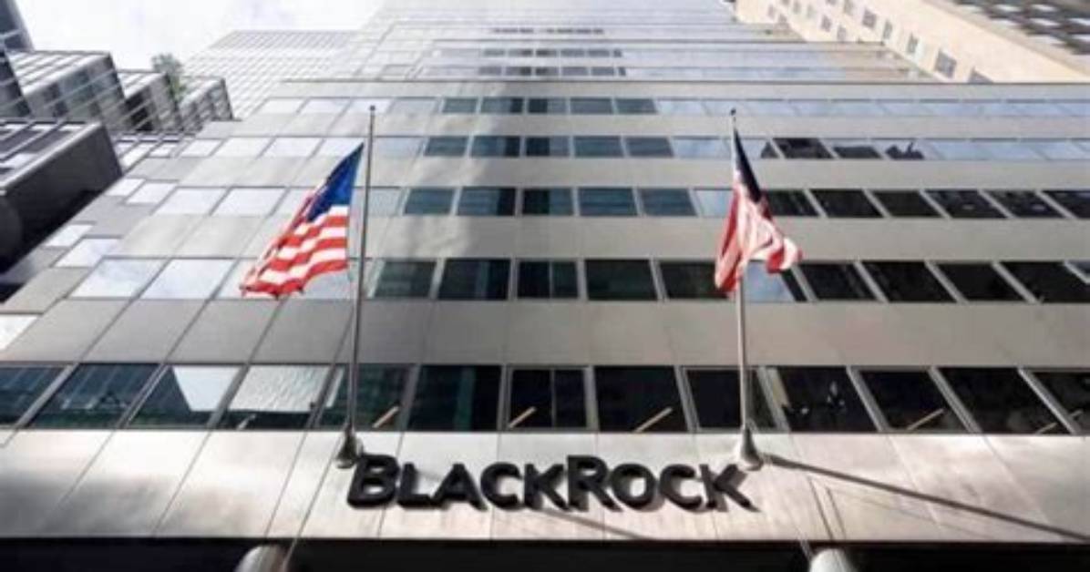 Does Trump Like Blackrock? a Deep Dive into Their Relationship