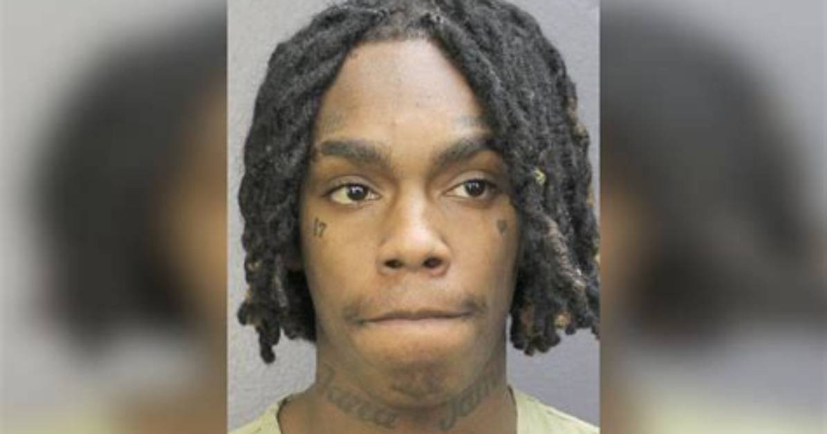 Does Ynw Melly Have a Shot at Going Home Soon?