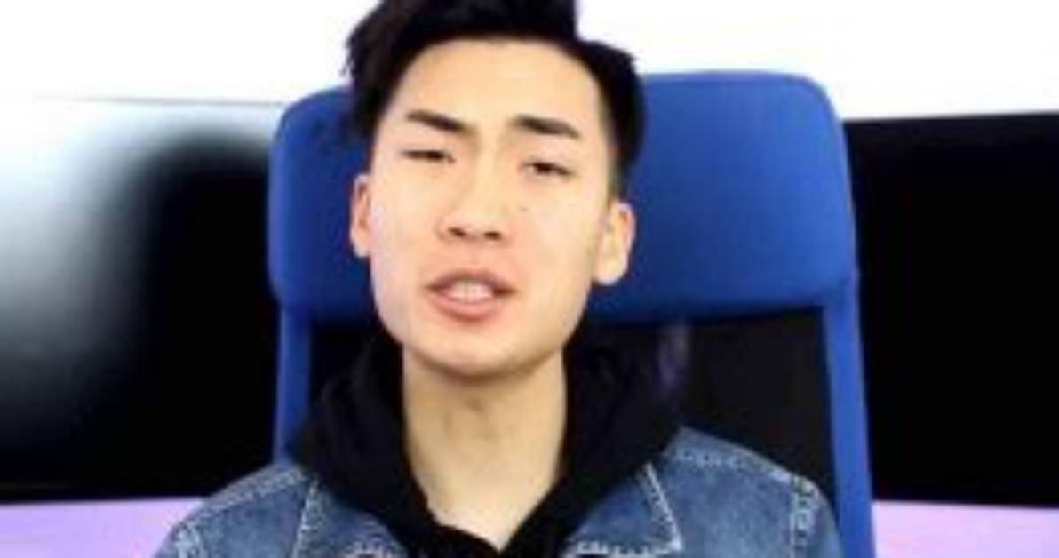 Does Youtuber Ricegum Have a Girlfriend? Who Is He Dating in 2022?