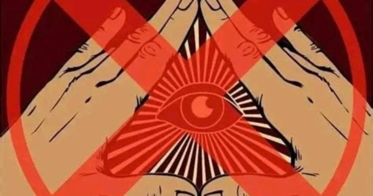 “Doesn’t Get More Illuminati Than This”: Doja Cat Devil Photoshoot Sparks Demonic Allegations Online