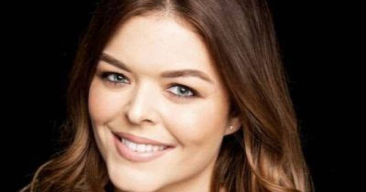 Doireann Garrihy Net Worth: How Rich Is She? Career and Salary Details