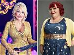 Dolly Parton's Niece: a Star in Her Own Right