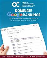 Dominate Google Rankings: a Comprehensive Guide to Keyword Optimization