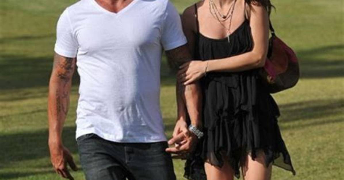 Dominic Purcell's Height and Its Untold Impact