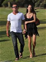 Dominic Purcell's Height and Its Untold Impact