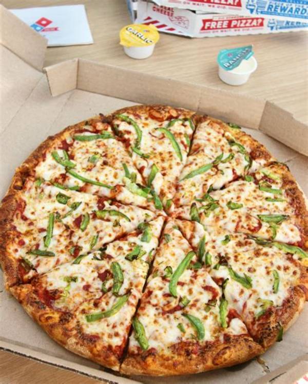 Domino's Easter Hours: Is Domino's Open on Easter Sunday?
