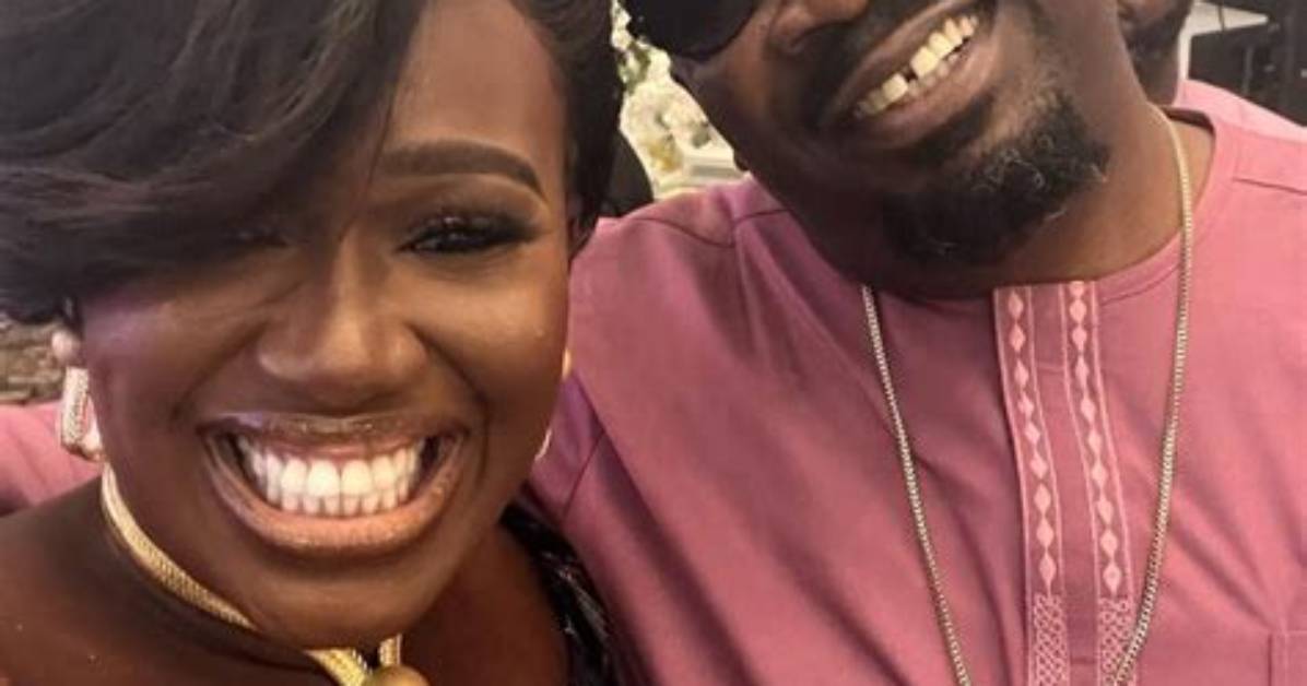 ‘Don Jazzy Gave out His Mother’s Burial Asoebi Free to All’ – Real Warri Pikin Expresses Shock