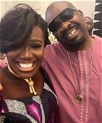 ‘Don Jazzy Gave out His Mother’s Burial Asoebi Free to All’ – Real Warri Pikin Expresses Shock