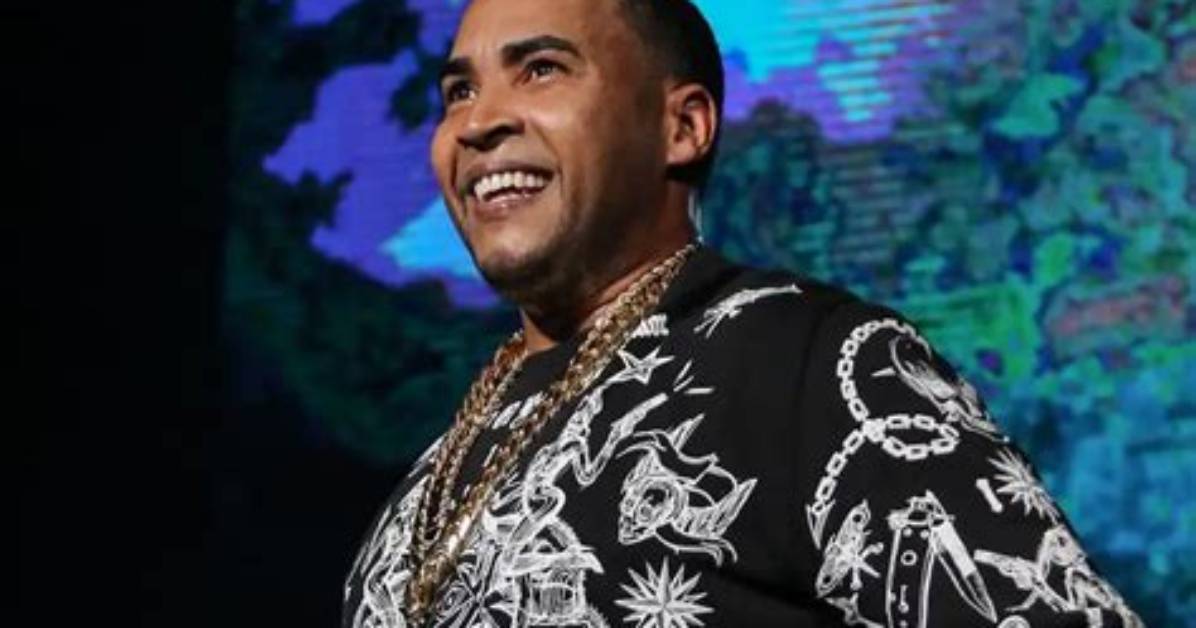 Don Omar Height, Weight, Net Worth, Age, Birthday, Wikipedia, Who, Nationality, Biography