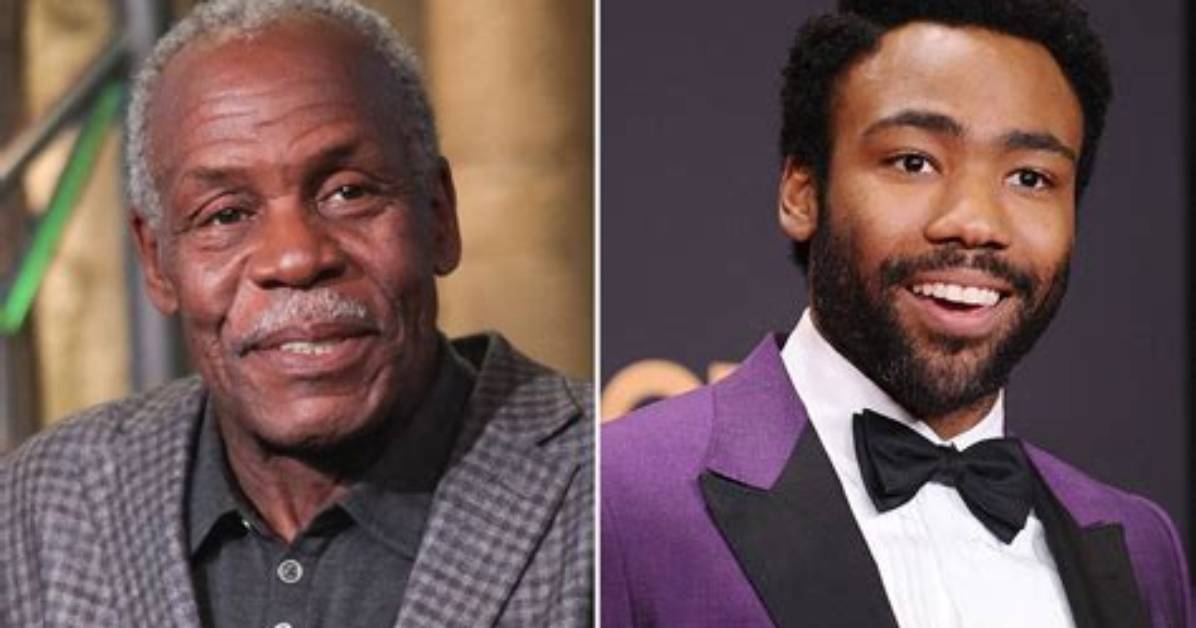Donald Glover's Journey as a Father: a Glimpse into His Family Life