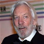 Donald Sutherland's Staggering Net Worth Revealed