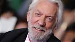 Donald Sutherland: Towering Talent with an Impressive Height