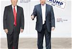 Donald Trump's Height: Unraveling the Enigma