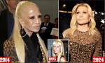 Donatella Versace Net Worth: How She Became Successful as an Italian Fashion Designer?