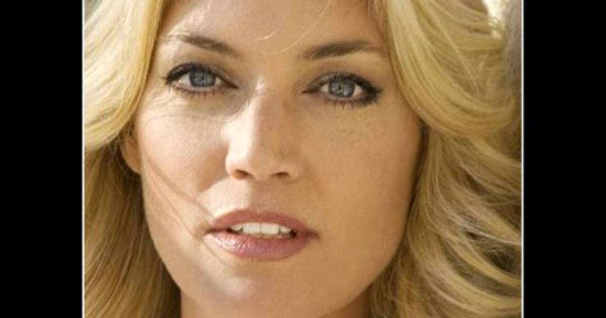 Donna Scott: the Heart and Soul of Days of Thunder