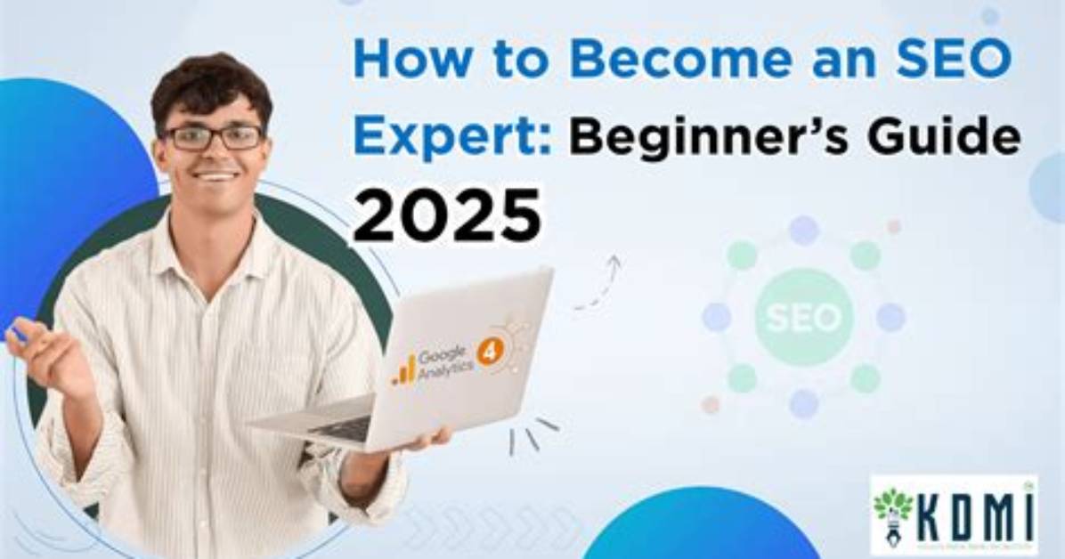 Donnie Dorosh: an Seo Expert's Guide