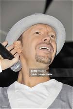 Donnie Wahlberg: a Talented Actor and Singer