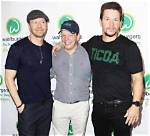 Donnie Wahlberg: Actor, Singer, and Brother