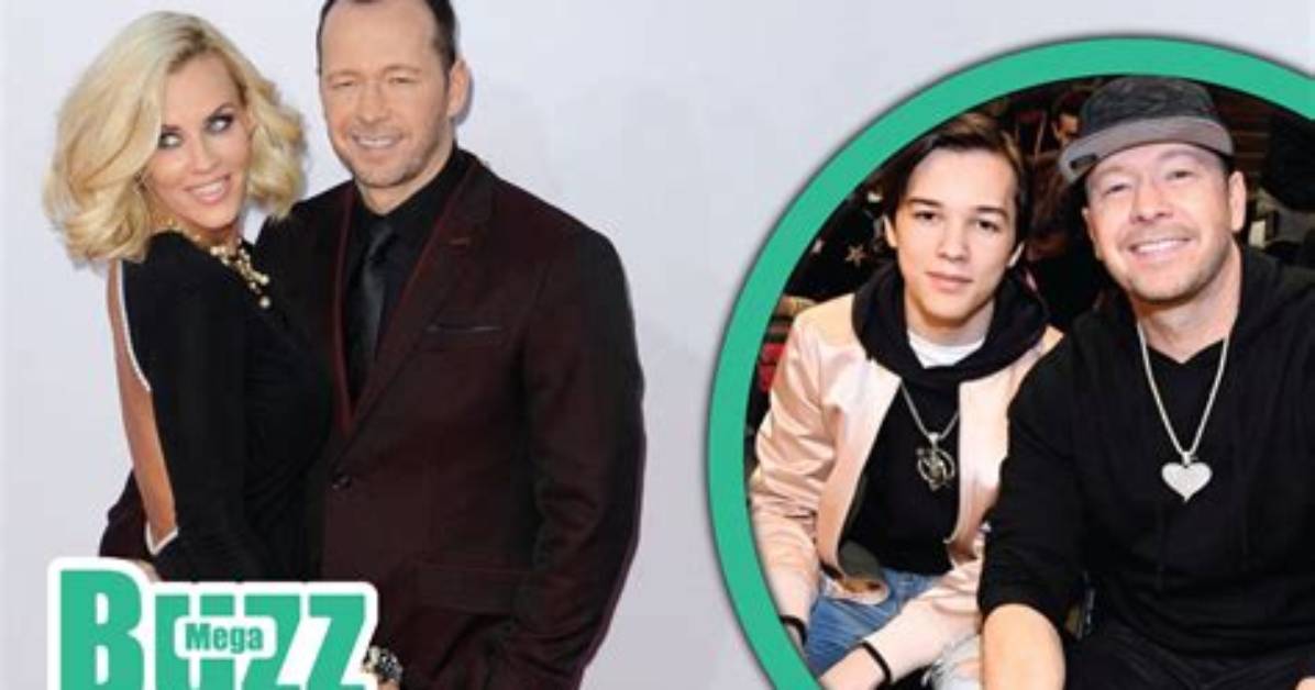 Donnie Wahlberg: the Talented Actor and Musician