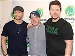 Donny Wahlberg Band: a Musical Journey for All